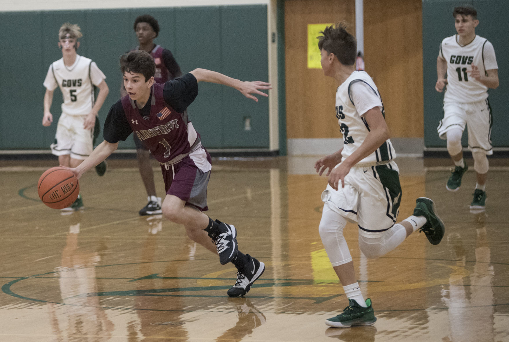 JV Lancers, 2